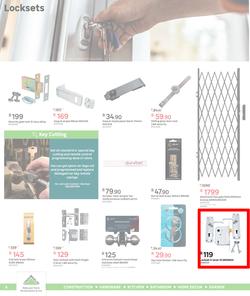 Leroy Merlin : Make Your Home The Safest Place To Live (7 May - 1 June 2021), page 6