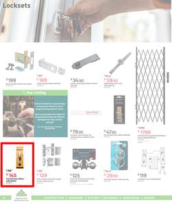 Leroy Merlin : Make Your Home The Safest Place To Live (7 May - 1 June 2021), page 6