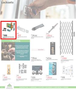 Leroy Merlin : Make Your Home The Safest Place To Live (7 May - 1 June 2021), page 6