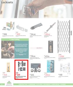 Leroy Merlin : Make Your Home The Safest Place To Live (7 May - 1 June 2021), page 6