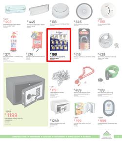 Leroy Merlin : Make Your Home The Safest Place To Live (7 May - 1 June 2021), page 7