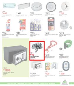 Leroy Merlin : Make Your Home The Safest Place To Live (7 May - 1 June 2021), page 7