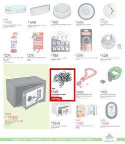 Leroy Merlin : Make Your Home The Safest Place To Live (7 May - 1 June 2021), page 7