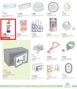 Leroy Merlin : Make Your Home The Safest Place To Live (7 May - 1 June 2021), page 7