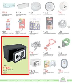 Leroy Merlin : Make Your Home The Safest Place To Live (7 May - 1 June 2021), page 7