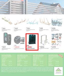 Leroy Merlin : Make Your Home The Safest Place To Live (7 May - 1 June 2021), page 8