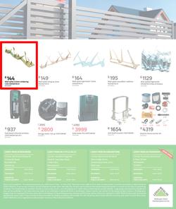 Leroy Merlin : Make Your Home The Safest Place To Live (7 May - 1 June 2021), page 8