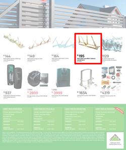 Leroy Merlin : Make Your Home The Safest Place To Live (7 May - 1 June 2021), page 8