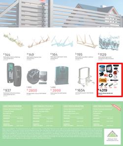 Leroy Merlin : Make Your Home The Safest Place To Live (7 May - 1 June 2021), page 8