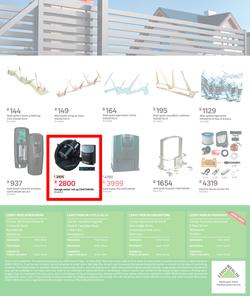 Leroy Merlin : Make Your Home The Safest Place To Live (7 May - 1 June 2021), page 8