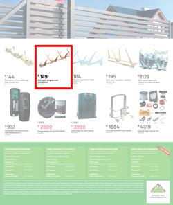 Leroy Merlin : Make Your Home The Safest Place To Live (7 May - 1 June 2021), page 8