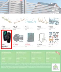 Leroy Merlin : Make Your Home The Safest Place To Live (7 May - 1 June 2021), page 8