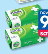 Dettol Soap-175g