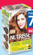 Garnier Nutrisse Hair Colour-Each