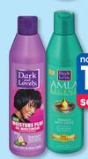 Dark And Lovely Oil Moisturiser-250ml Each