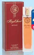 Royal Secret Sensual Eau De Parfum-100ml Each