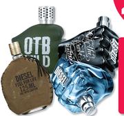Diesel Only The Brave Or Fuel For Life-75ml Each