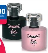 Lentheric Lola Hoity Toity Eau De Parfum-50ml Each