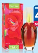 Chole Narcisse Eau De Toilette-100ml Each