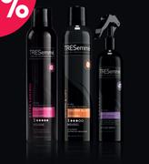 Tresemme Styling Products-Each