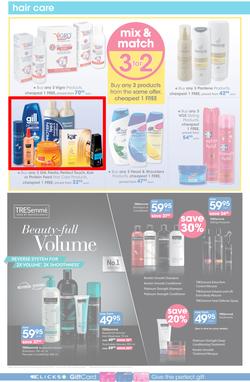 Clicks : Save (22 Sep - 23 Oct 2016), page 4