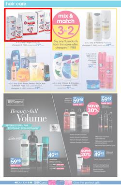 Clicks : Save (22 Sep - 23 Oct 2016), page 4