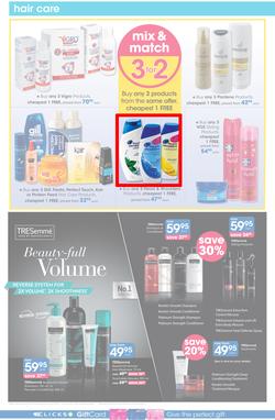 Clicks : Save (22 Sep - 23 Oct 2016), page 4