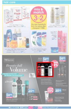 Clicks : Save (22 Sep - 23 Oct 2016), page 4