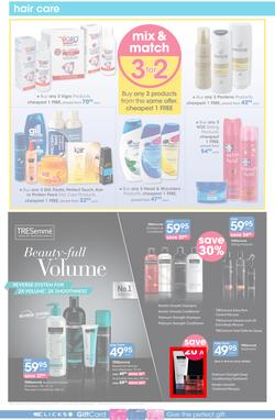 Clicks : Save (22 Sep - 23 Oct 2016), page 4