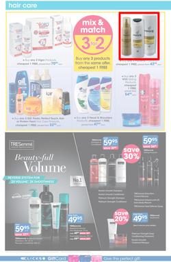 Clicks : Save (22 Sep - 23 Oct 2016), page 4