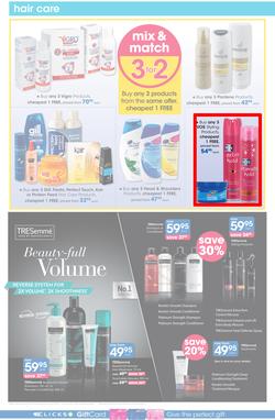 Clicks : Save (22 Sep - 23 Oct 2016), page 4