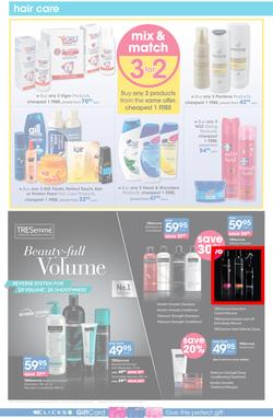 Clicks : Save (22 Sep - 23 Oct 2016), page 4