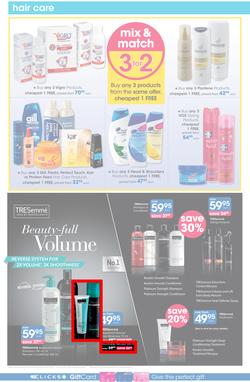 Clicks : Save (22 Sep - 23 Oct 2016), page 4