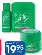 Sof n' Free Relaxer-450ml And Neutralising Shampoo-60ml Banded Pack