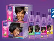 Dark And Lovely Hair care Products-Each