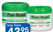 Pure Royal Scalp Treatment-Each