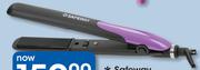 Safeway Pink Straightener JA-3453
