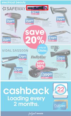 Clicks : Save (22 Sep - 23 Oct 2016), page 7