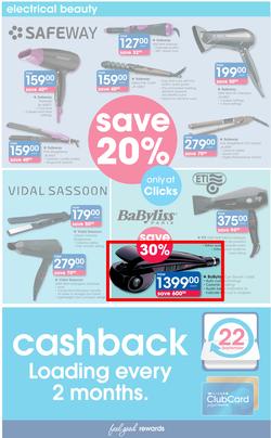Clicks : Save (22 Sep - 23 Oct 2016), page 7