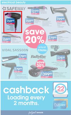 Clicks : Save (22 Sep - 23 Oct 2016), page 7