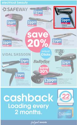 Clicks : Save (22 Sep - 23 Oct 2016), page 7