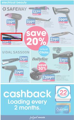 Clicks : Save (22 Sep - 23 Oct 2016), page 7