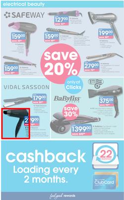 Clicks : Save (22 Sep - 23 Oct 2016), page 7