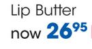 Labello Lip Butter-Each