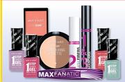 Wet n Wild colour Products-each