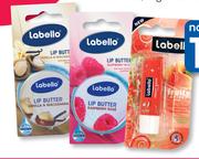Labello Lip Butter-Each