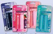 Clicks Lip Products-Each