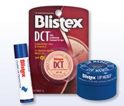 Blistex Products-Each