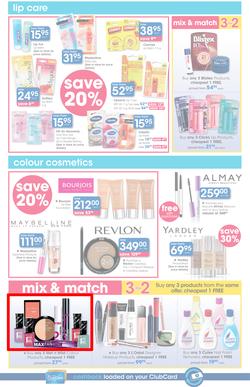 Clicks : Save (22 Sep - 23 Oct 2016), page 8