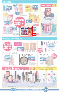 Clicks : Save (22 Sep - 23 Oct 2016), page 8